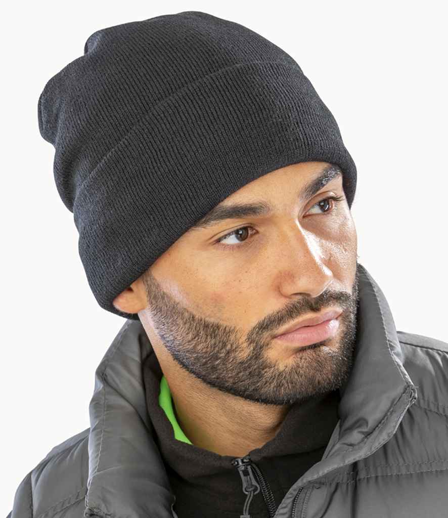 [RC133] Result Lightweight Thinsulate™ Hat