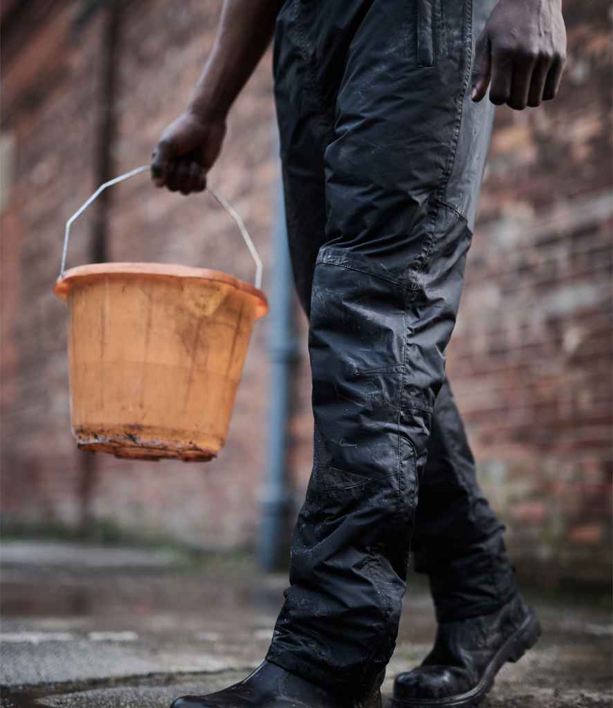 [RG030] Regatta Wetherby Insulated Overtrousers