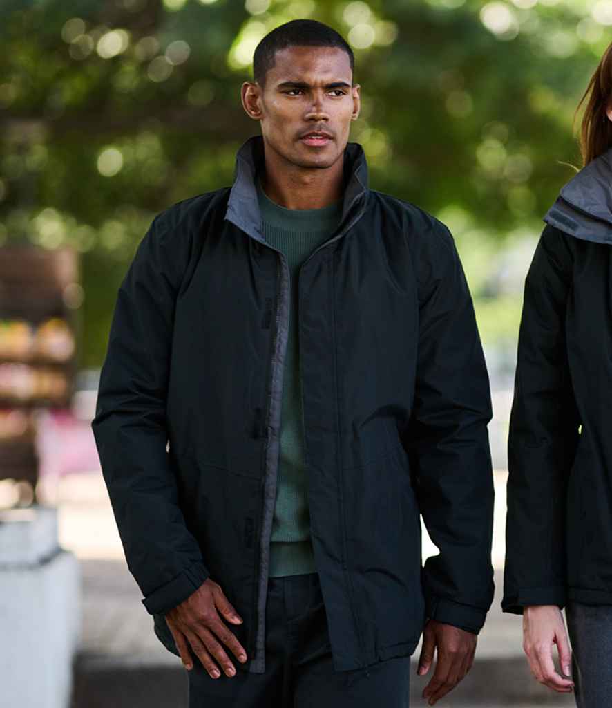 Regatta Beauford Waterproof Insulated Jacket