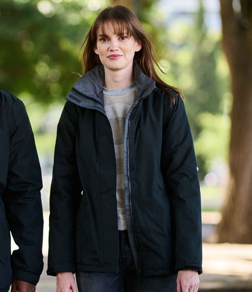 Regatta Ladies Beauford Waterproof Insulated Jacket