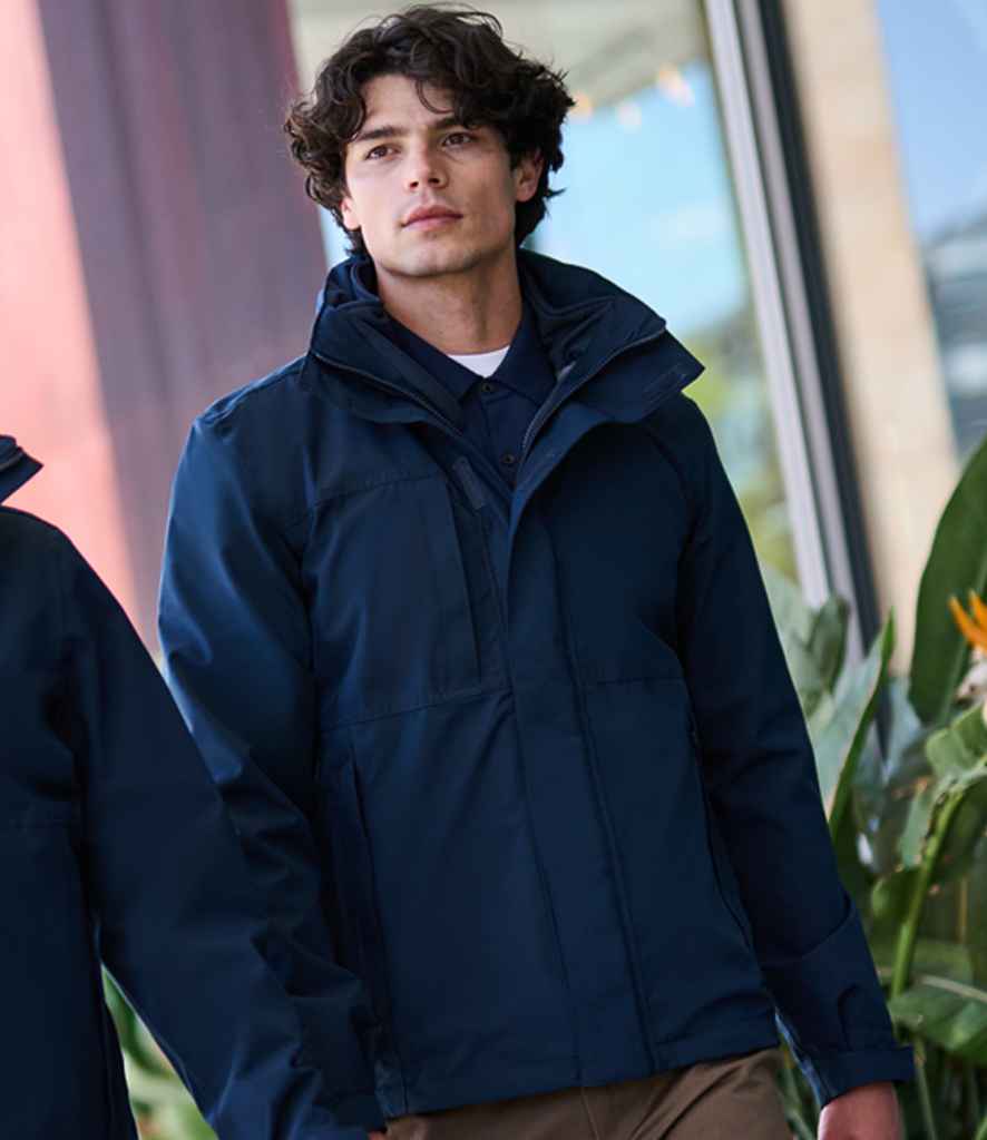 Regatta Kingsley 3-in-1 Jacket