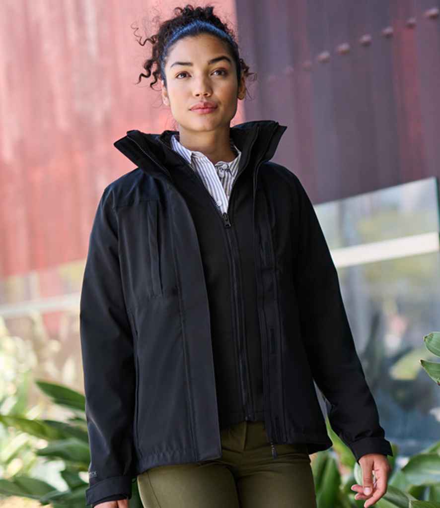 [RG099] Regatta Ladies Kingsley 3-in-1 Jacket