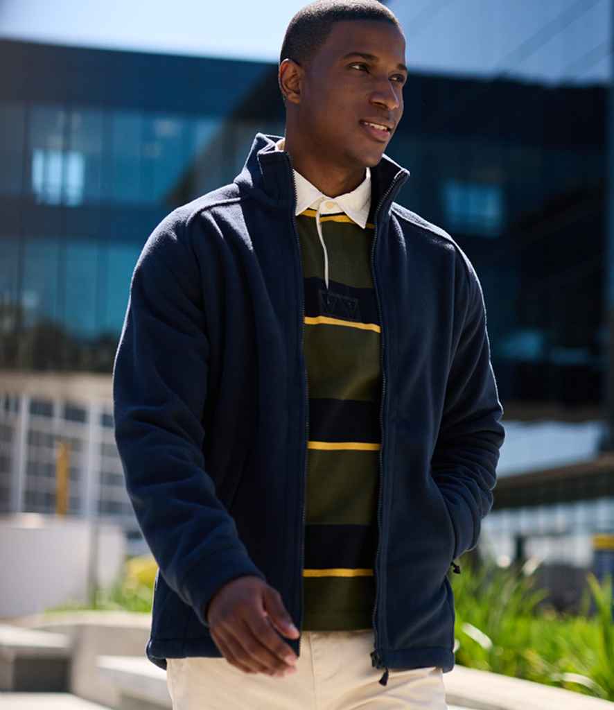 Regatta Sigma Heavyweight Fleece Jacket