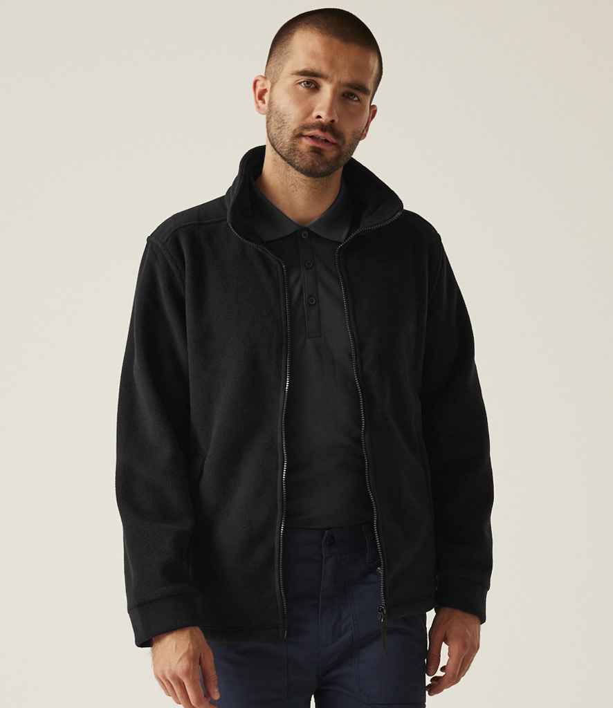 Regatta Classic Fleece Jacket
