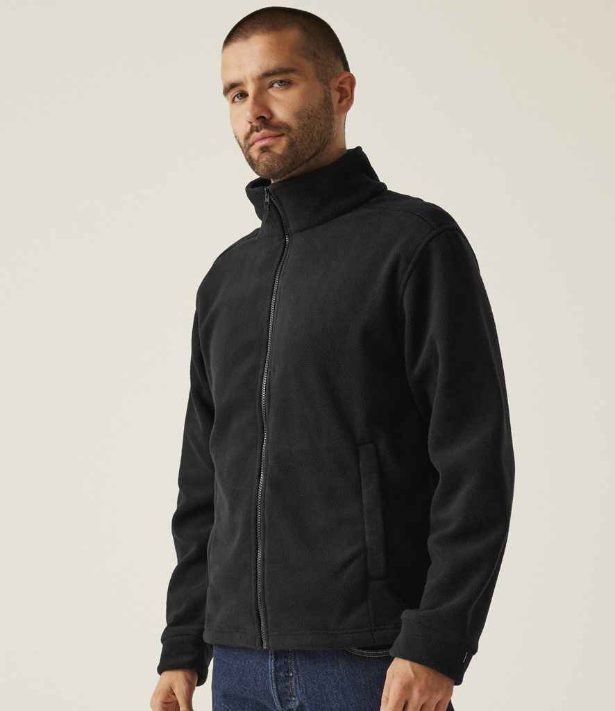 [RG148] Regatta Thor 350 Fleece Jacket