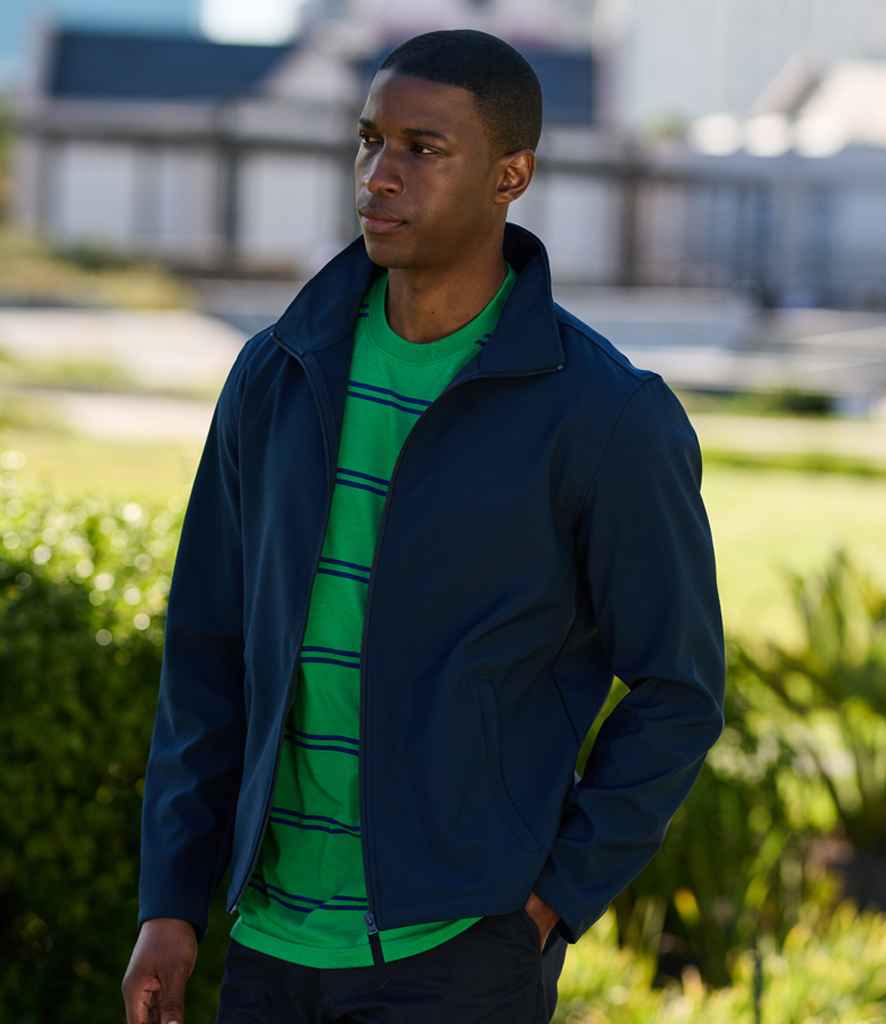 Regatta Classic Soft Shell Jacket