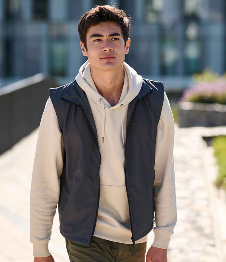 [RG193] Regatta Classic Soft Shell Bodywarmer