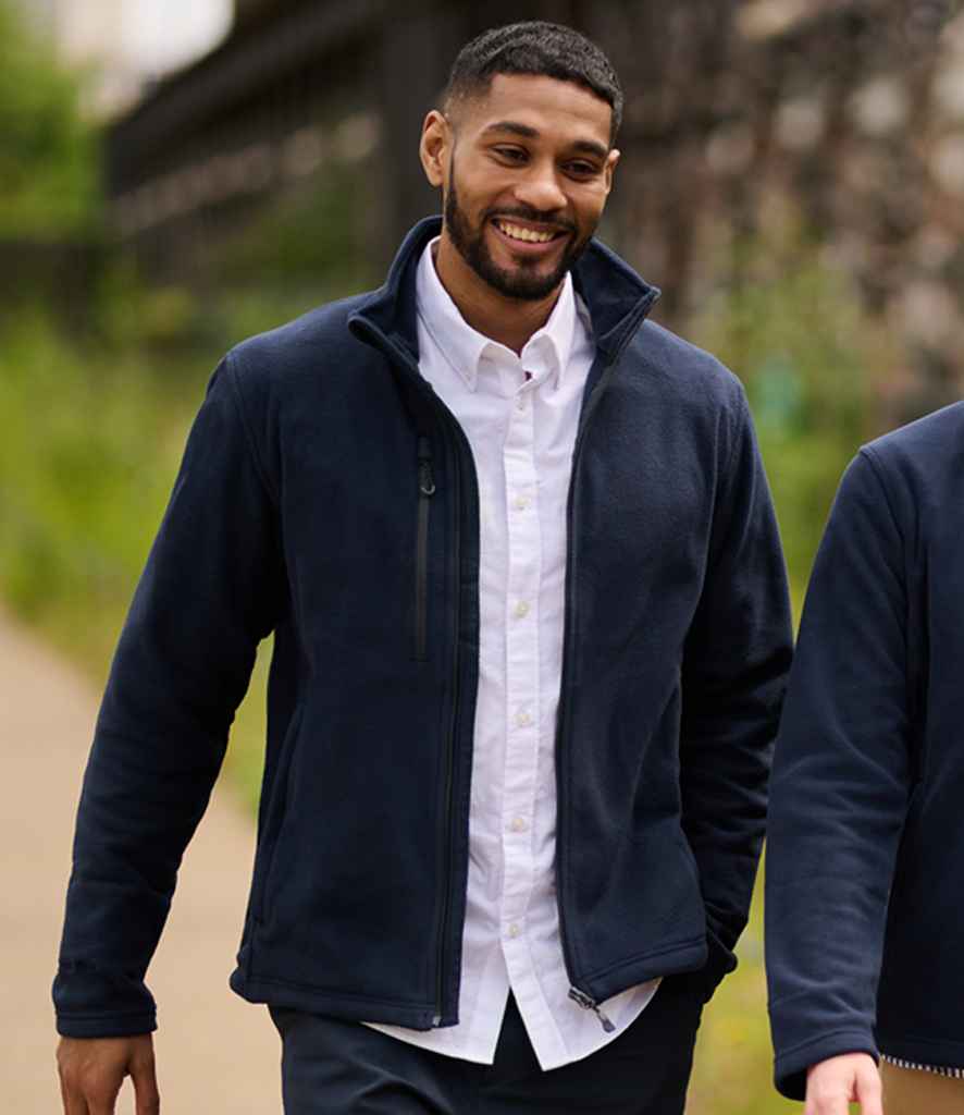 Regatta Honestly Made Recycled Fleece Jacket