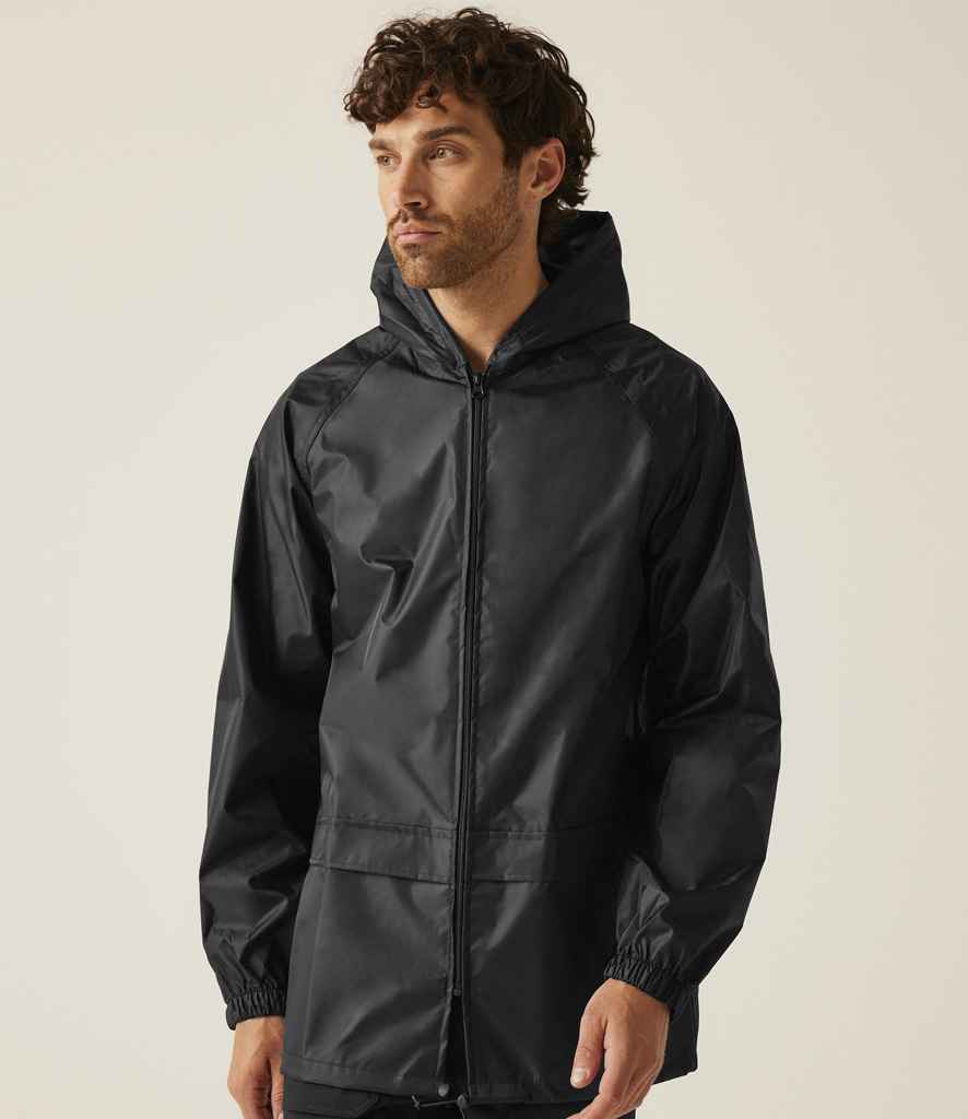 Regatta Pro Stormbreak Waterproof Jacket