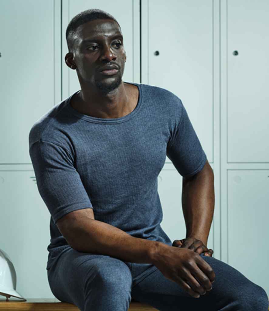 Regatta Thermal Short Sleeve Vest