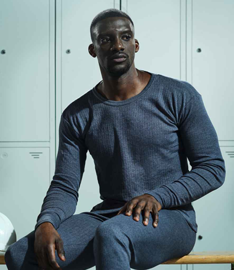 [RG289] Regatta Thermal Long Sleeve Vest