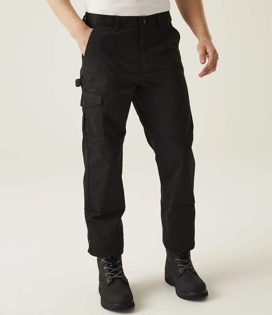 Regatta Pro Cargo Trousers