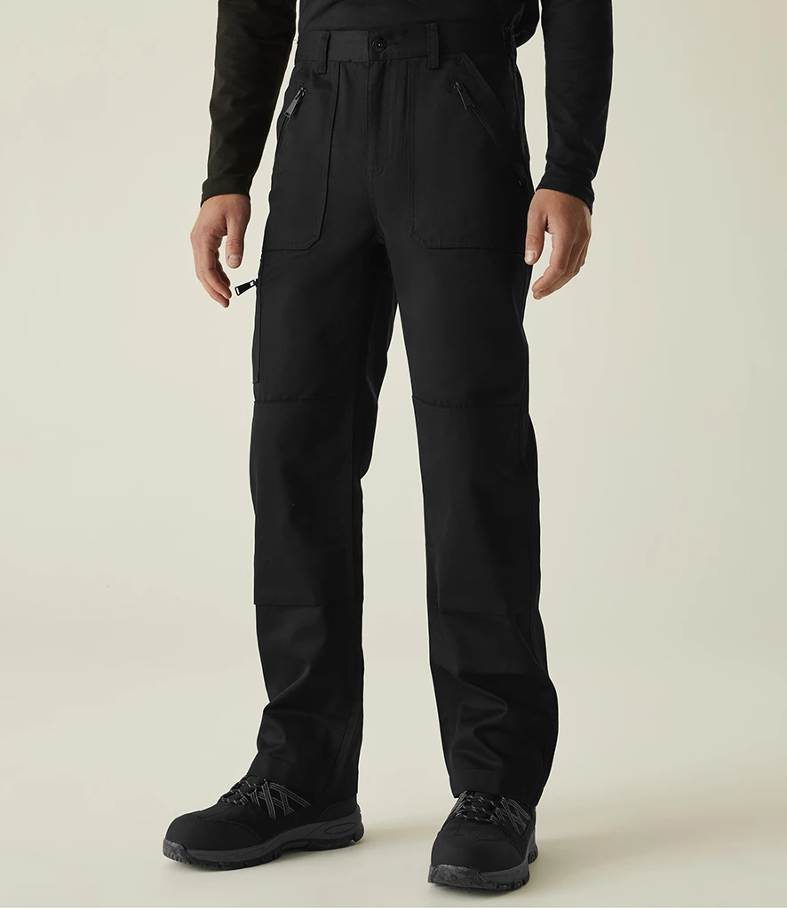 Regatta Pro Action Trousers