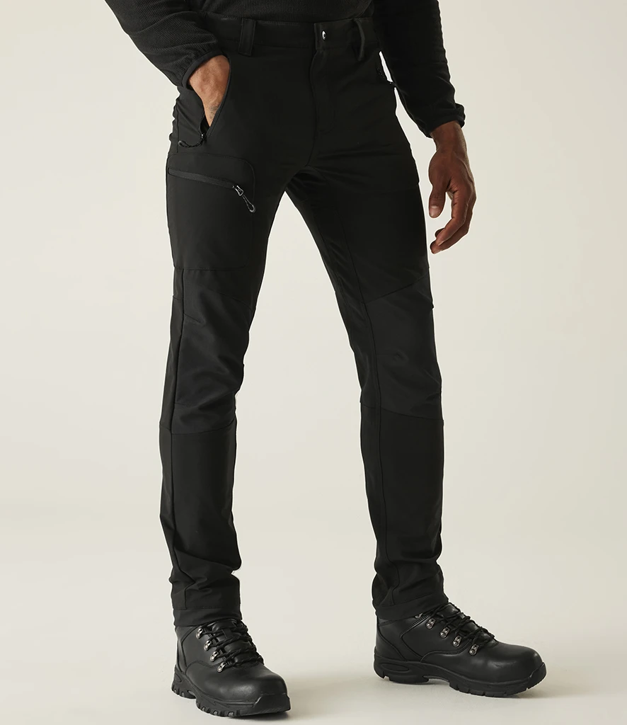 Regatta X-Pro Prolite Stretch Trousers