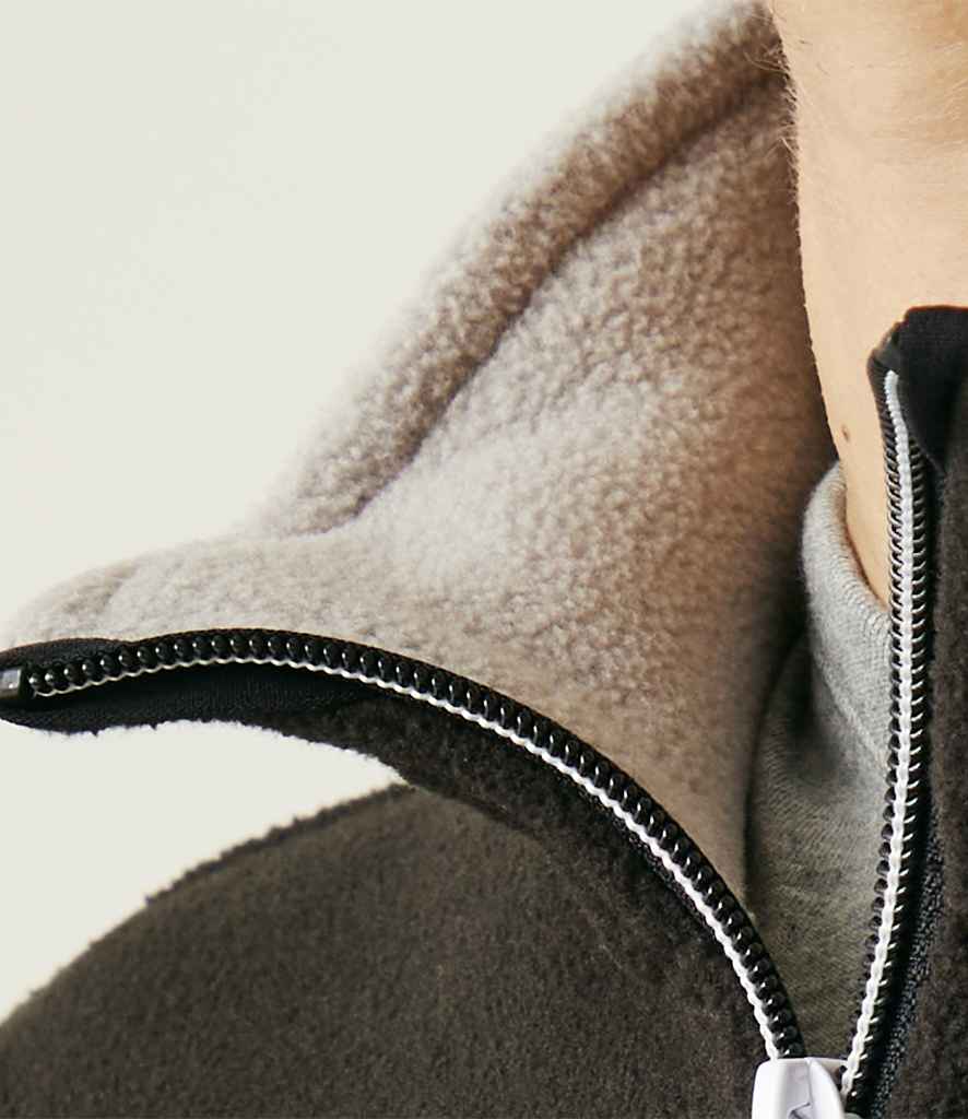 [RG373] Regatta Ascender Fleece Jacket