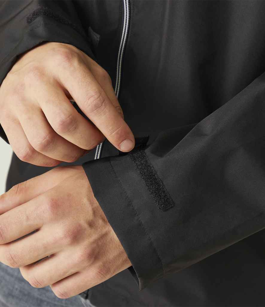 [RG374] Regatta Ascender Waterproof Shell Jacket