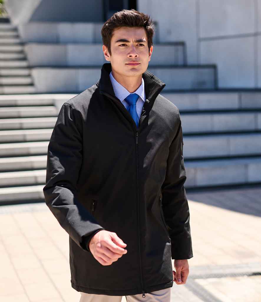 [RG436] Regatta Hampton Executive Jacket