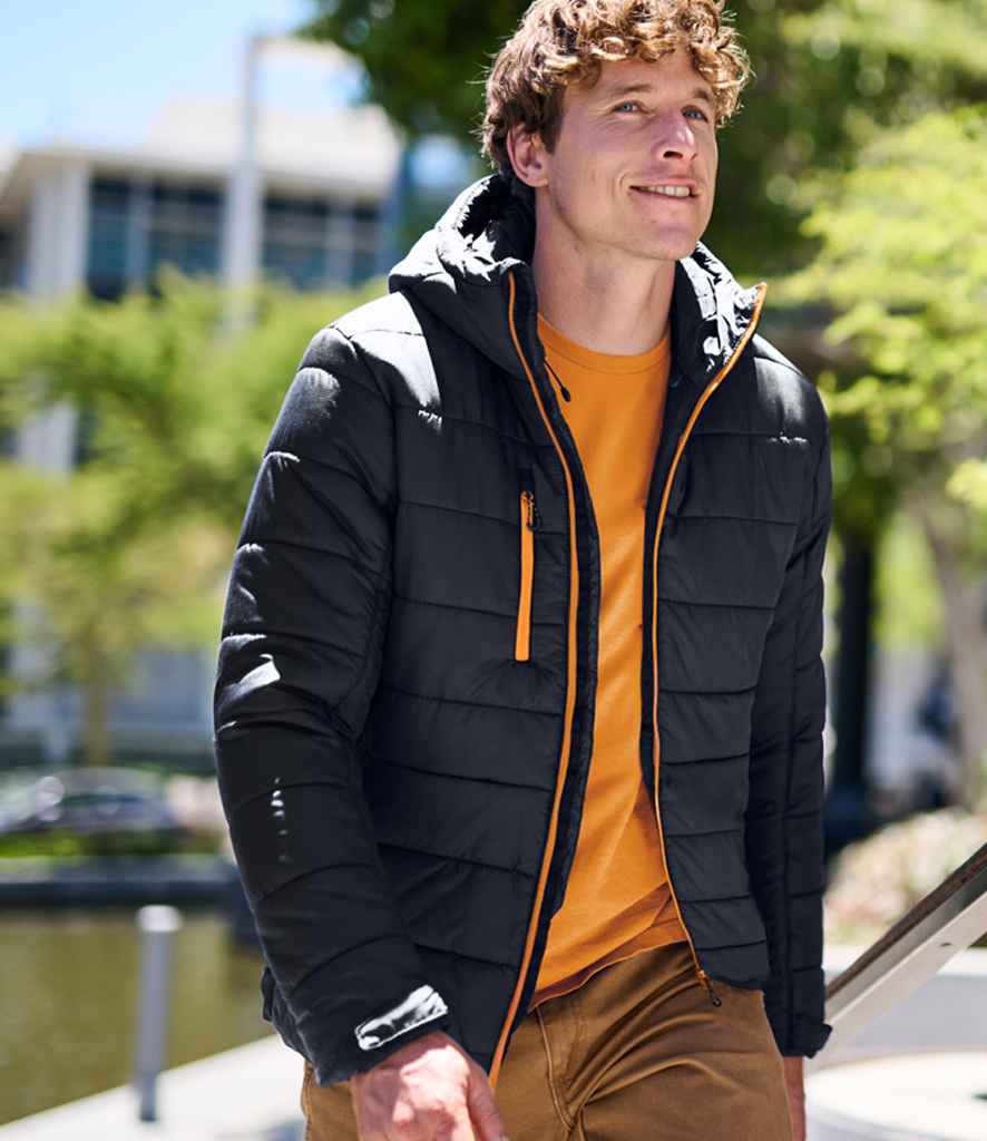 [RG444] Regatta Navigate Thermal Jacket