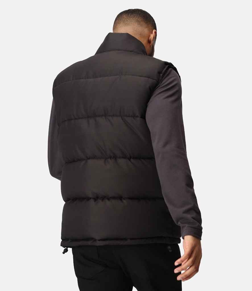 [RG449] Regatta Northdale Insulated Bodywarmer