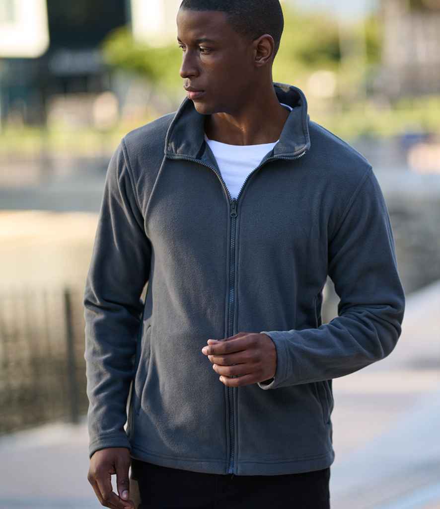 [RG672] Regatta Erasmus 4-in-1 Soft Shell Jacket