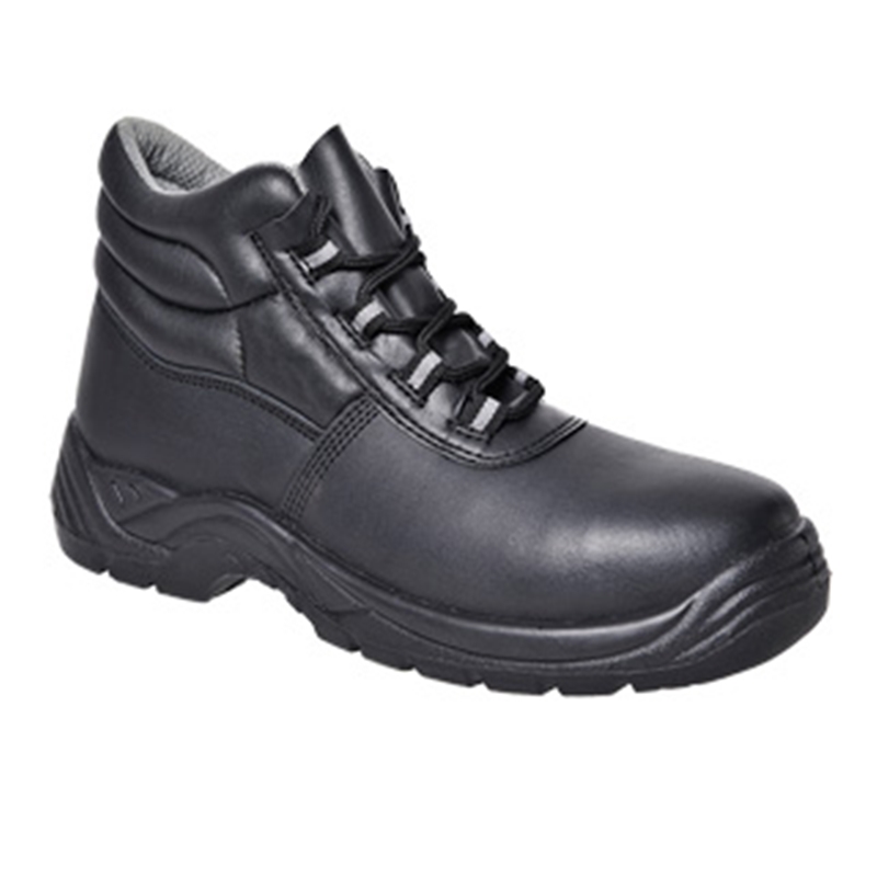 Composite Action Leather Mid Boot S1PS SR (3)