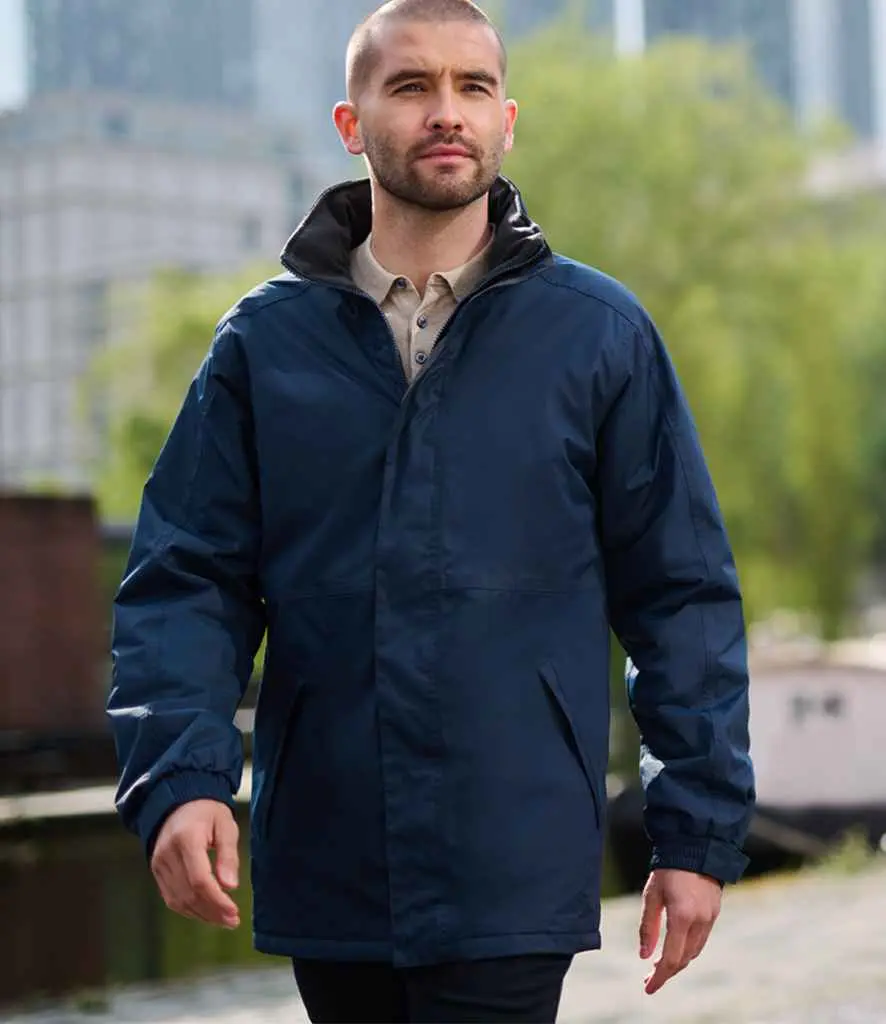 [RG745] Regatta Dover Parka Jacket