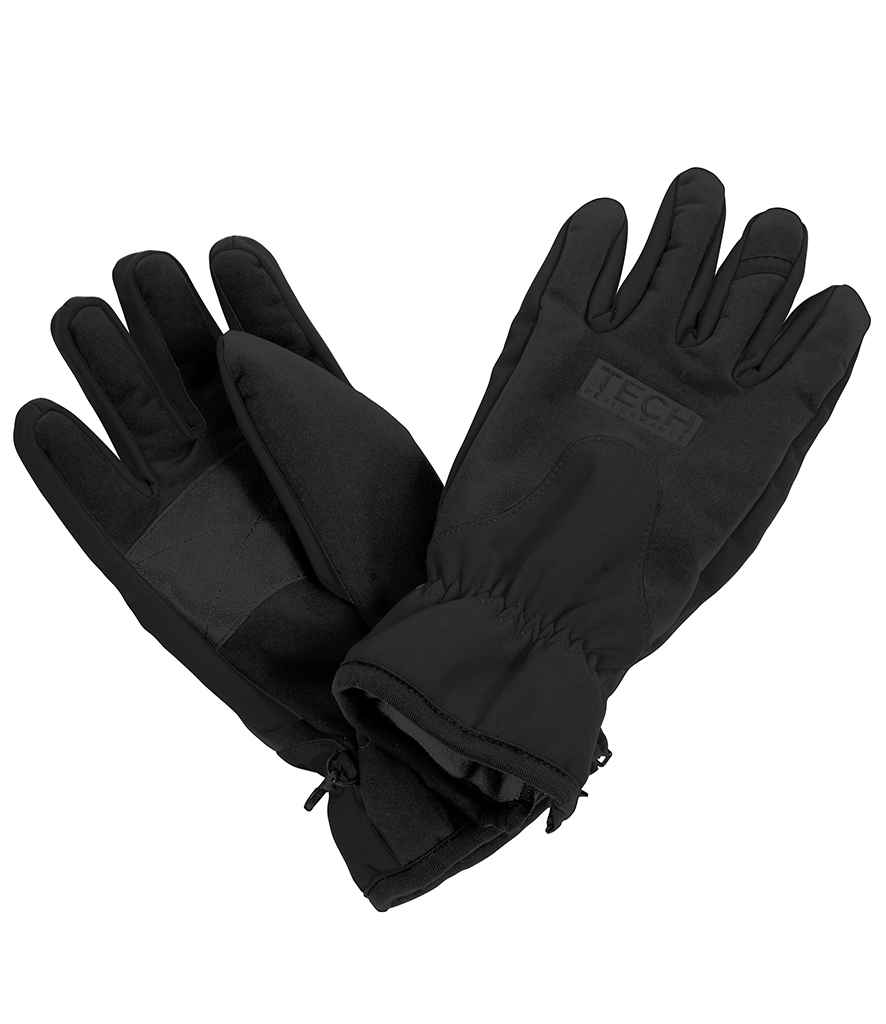 [RS134] Result TECH Performance Sport Gloves