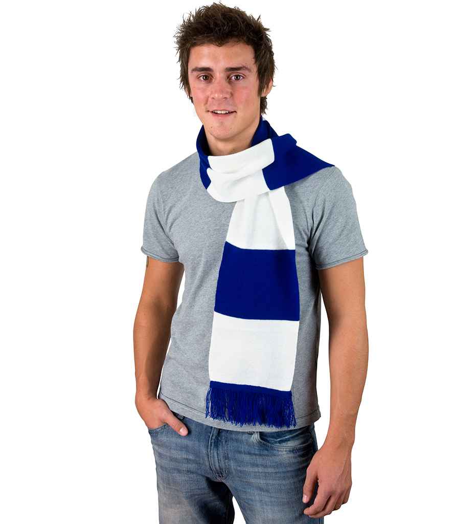 [RS146] Result Team Scarf
