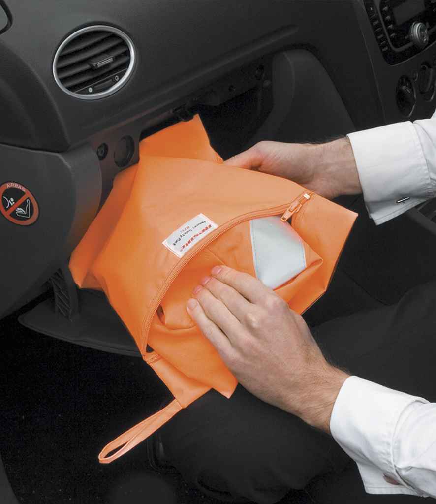[RS213] Result Safe-Guard Safety Vest Storage Bag