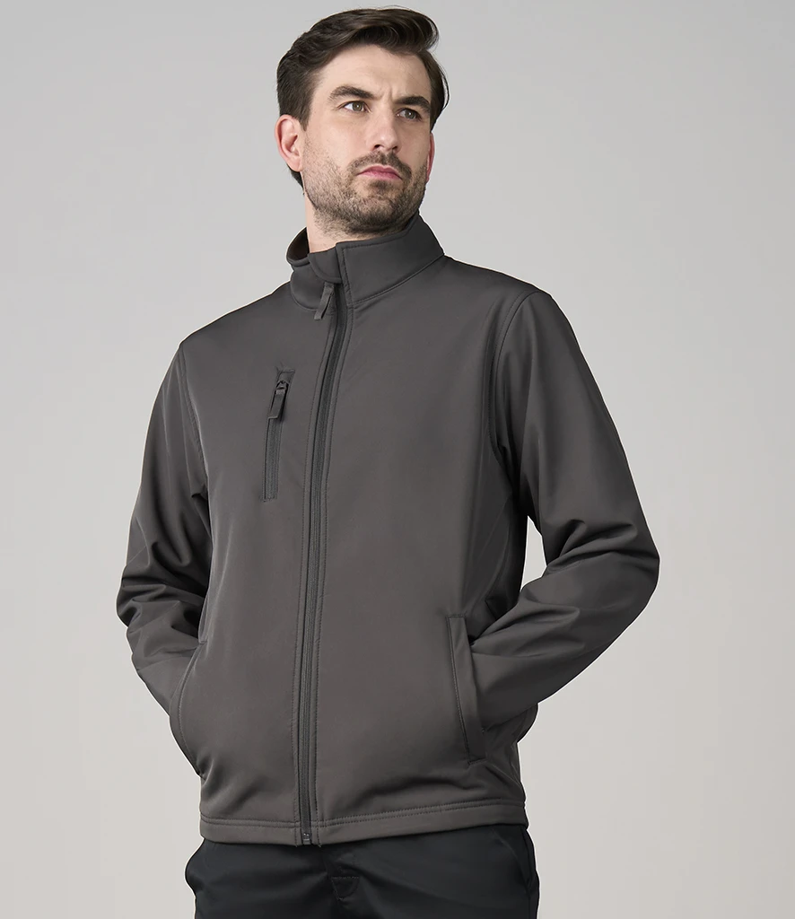 [RX530] Pro RTX Pro Three Layer Soft Shell Jacket