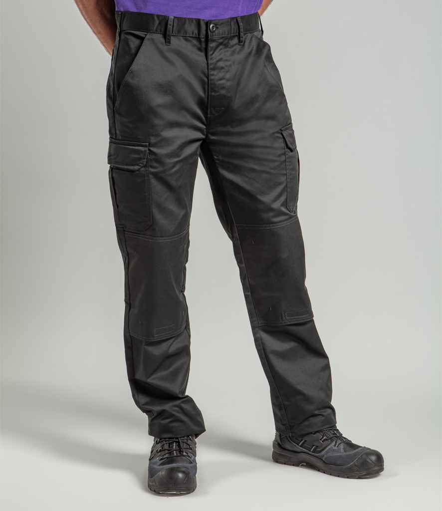 [RX600] Pro RTX Pro Workwear Cargo Trousers