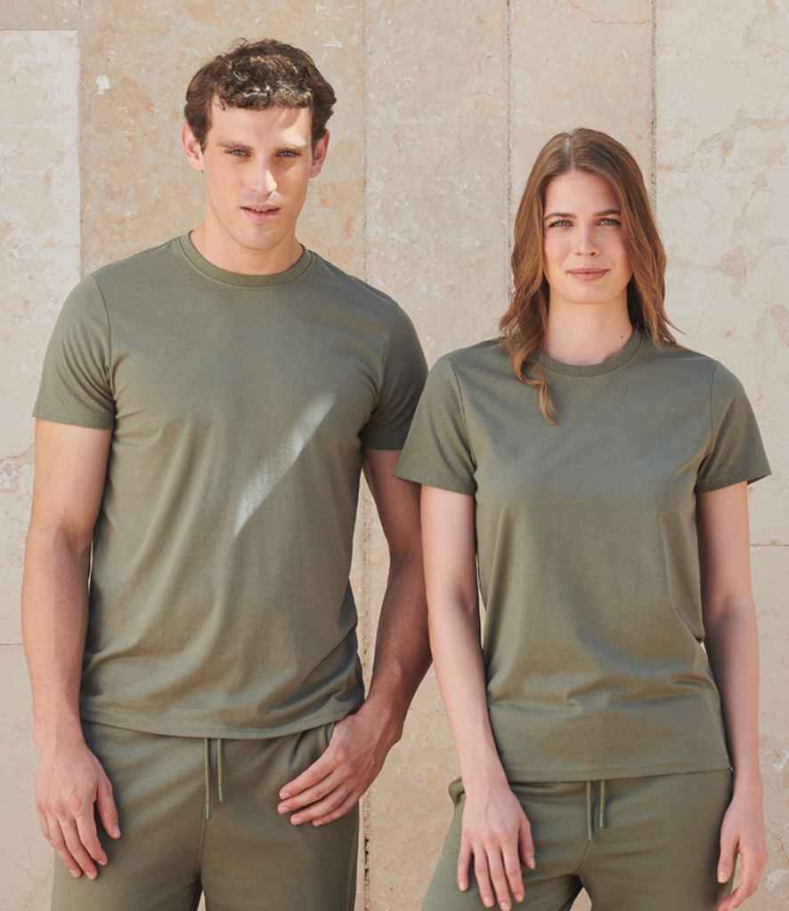 [SF130] SF Clothing Unisex Sustainable Generation T-Shirt