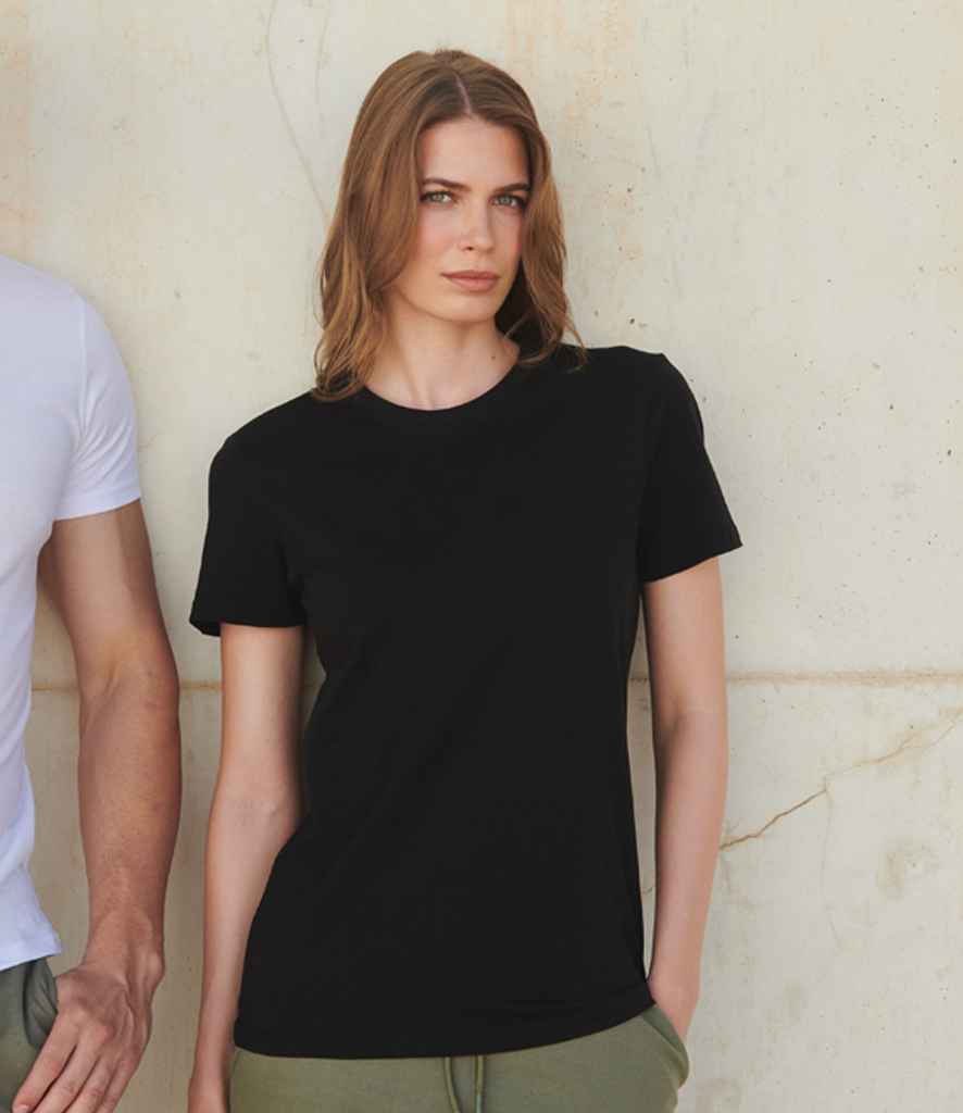 [SF140] SF Clothing Unisex Organic T-Shirt