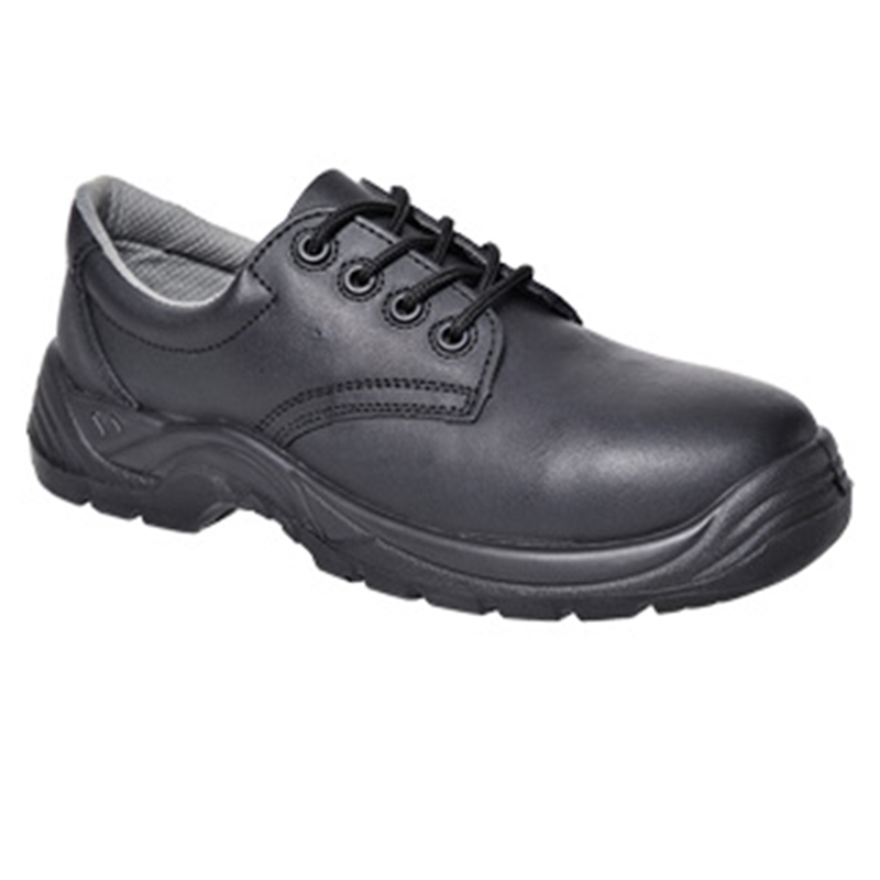 Composite Action Leather Low Shoe S1PS SR (3)
