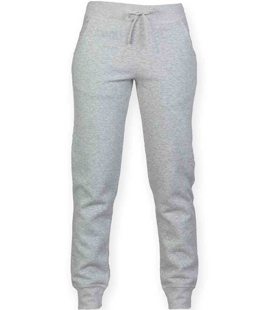 [SM425] SF Clothing Kids Slim Cuffed Joggers