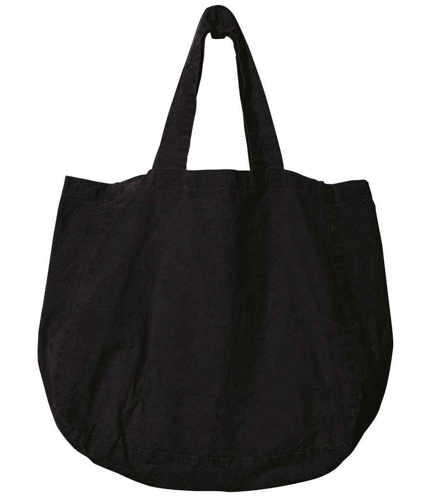 [SP122] Spasso Linen Shopping Bag