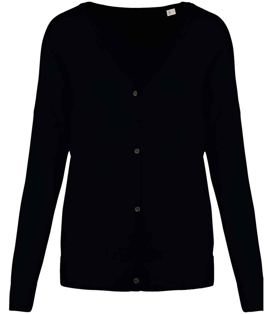 Spasso Ladies TENCEL™ Cardigan