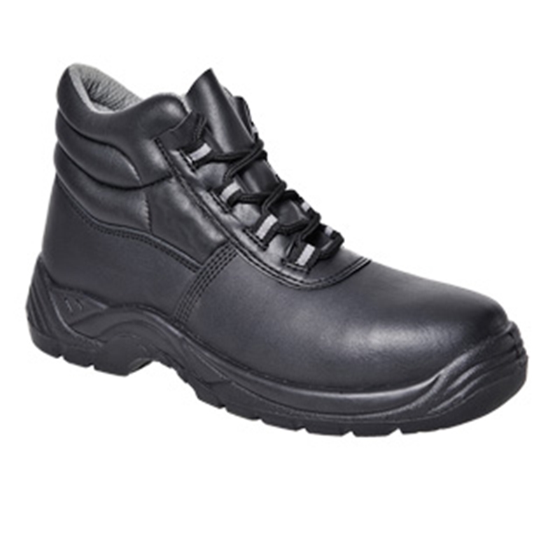 Composite Action Leather Ankle Boot S1 SRC (3)