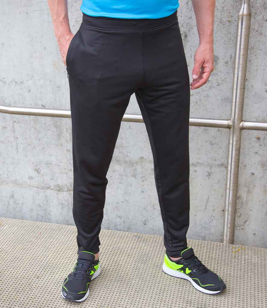 [SR276M] Spiro Slim Fit Joggers