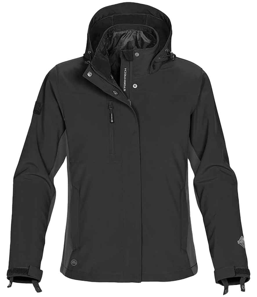 [SSJ1W] Stormtech Ladies Atmosphere 3-in-1 Jacket