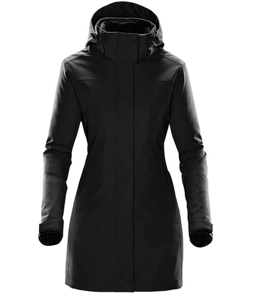 [SSJ2W] Stormtech Ladies Avalante System 3-in-1 Jacket