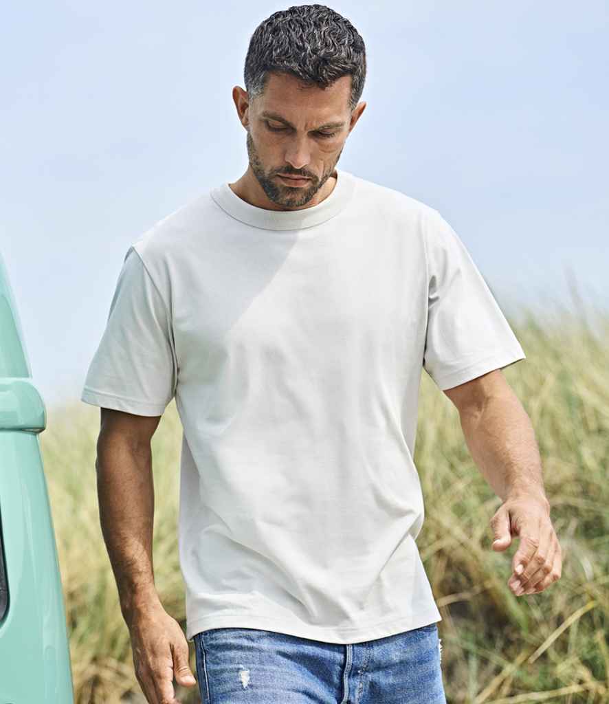 [T1160] Tee Jays Urban Loose Fit T-Shirt