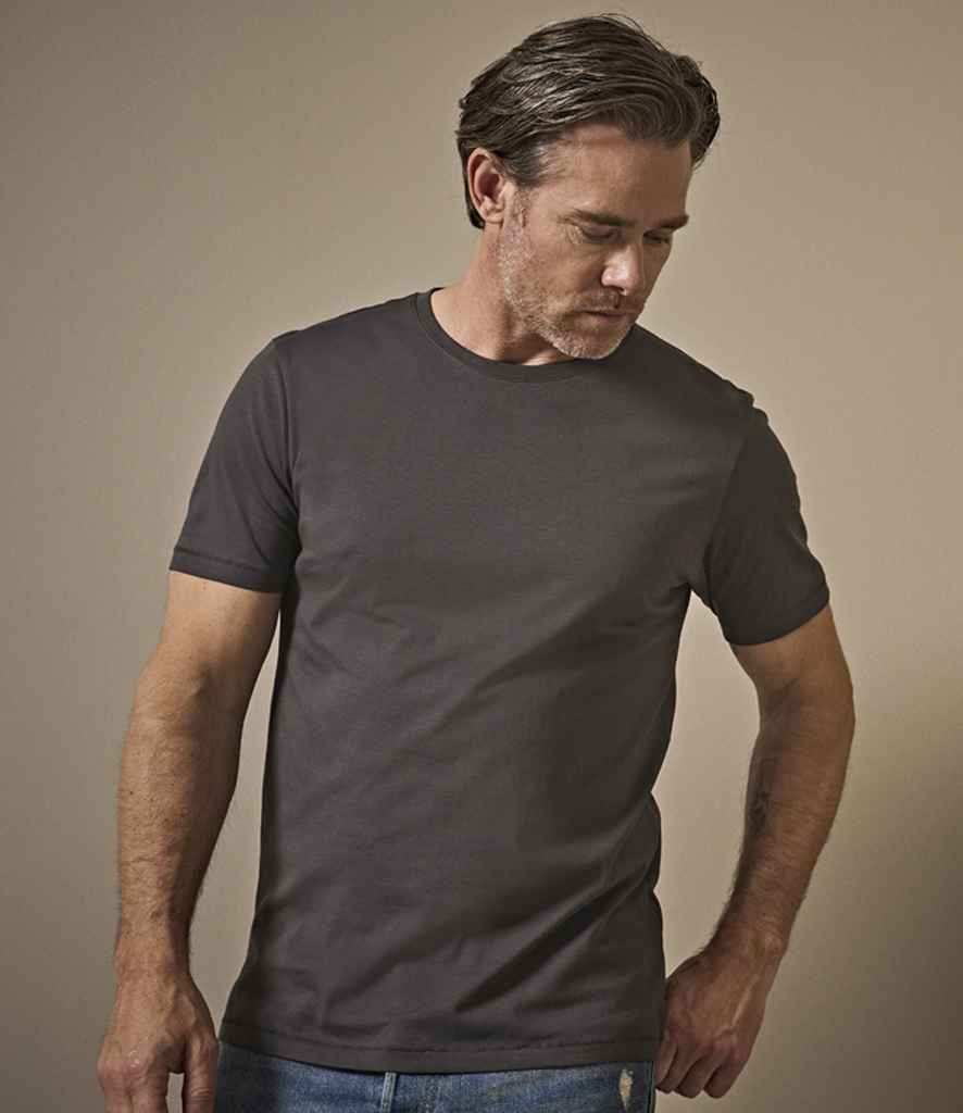 [T5000] Tee Jays Luxury Cotton T-Shirt