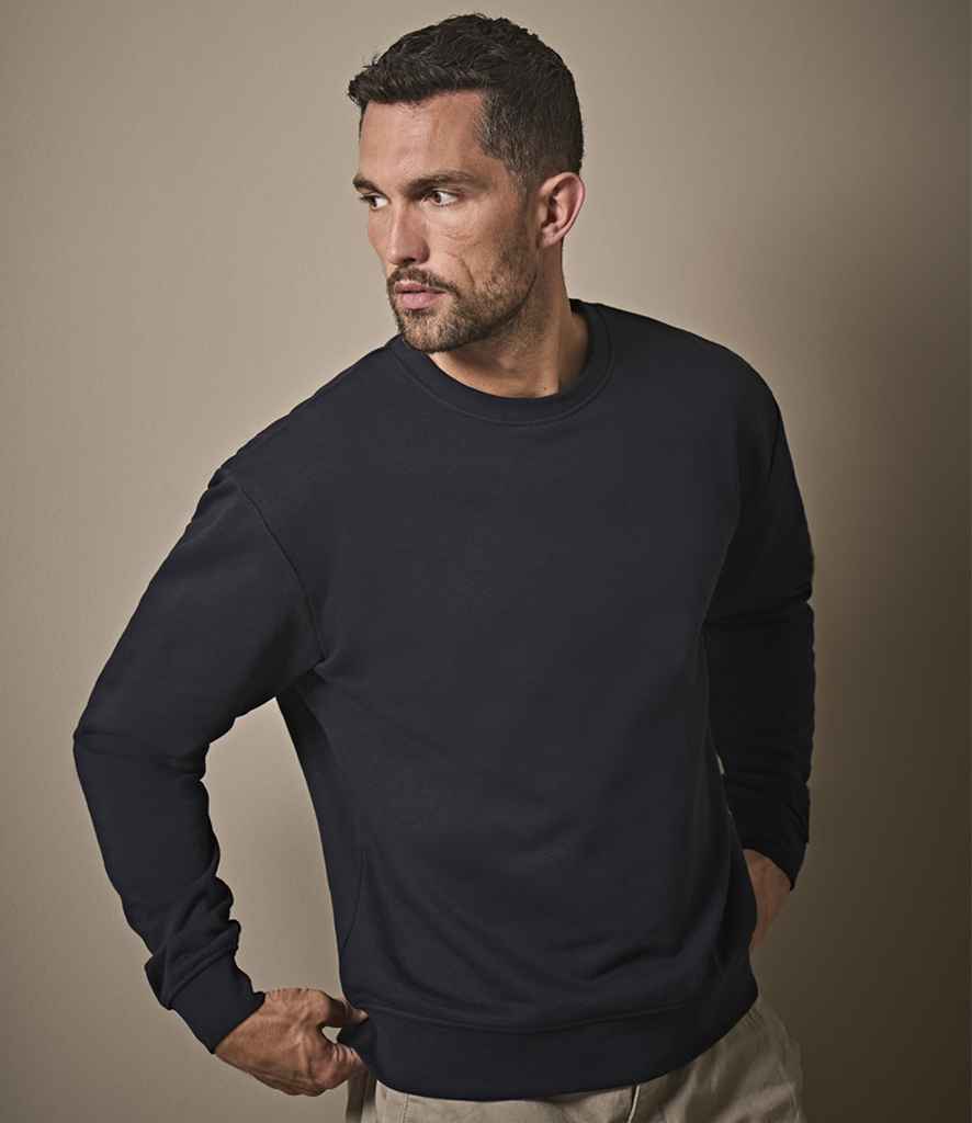 [T5100] Tee Jays Power Organic Sweatshirt