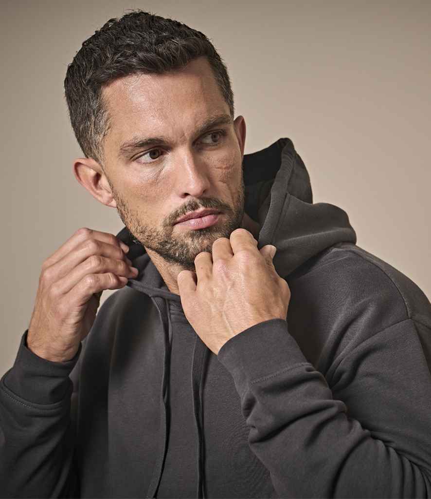 [T5102] Tee Jays Power Organic Hoodie