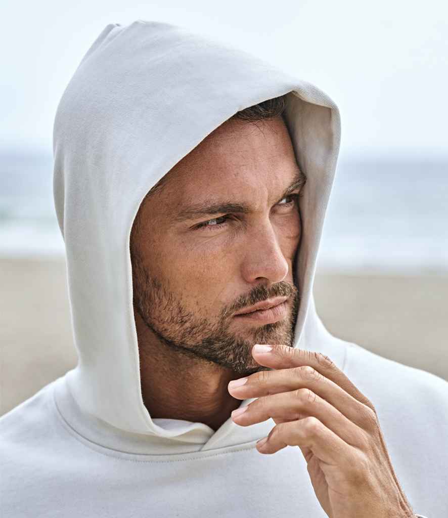 [T5162] Tee Jays Urban Heavy Loose Fit Hooded Sweatshirt