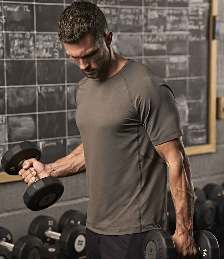 [T7020] Tee Jays CoolDry™ T-Shirt