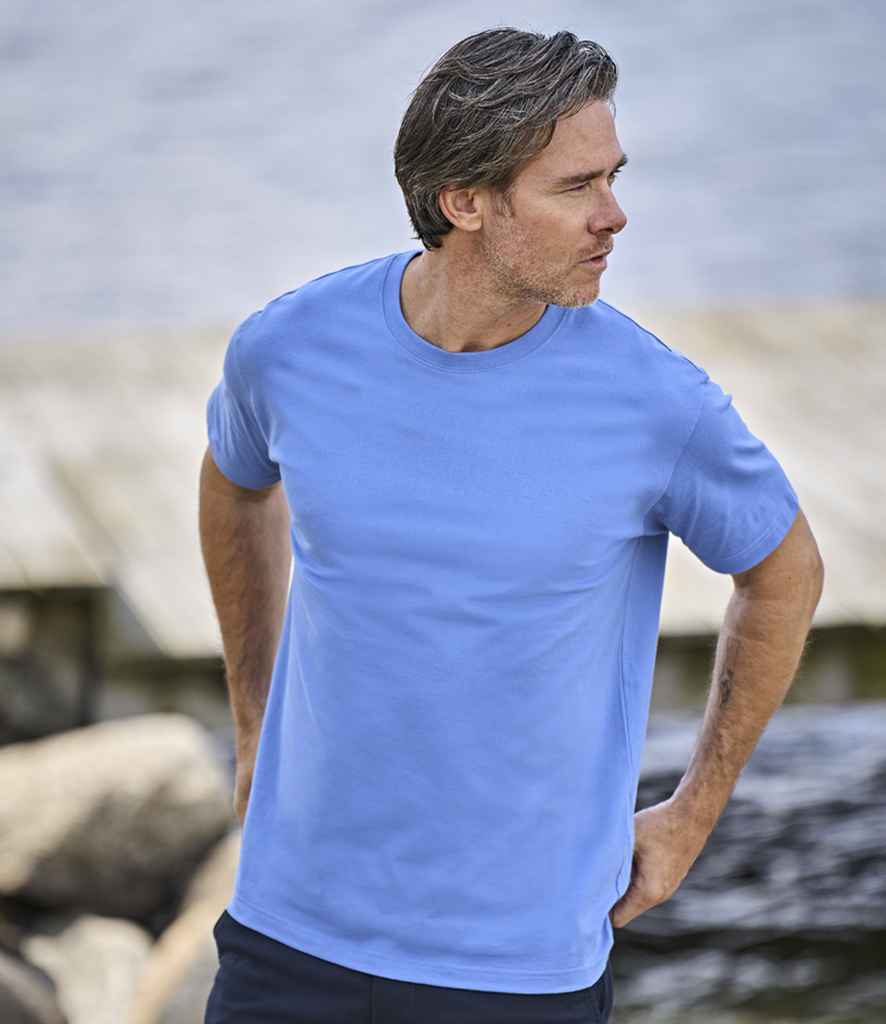 [T8000] Tee Jays Sof T-Shirt