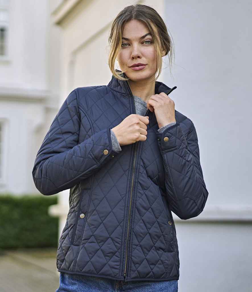 Tee Jays Ladies Richmond Jacket