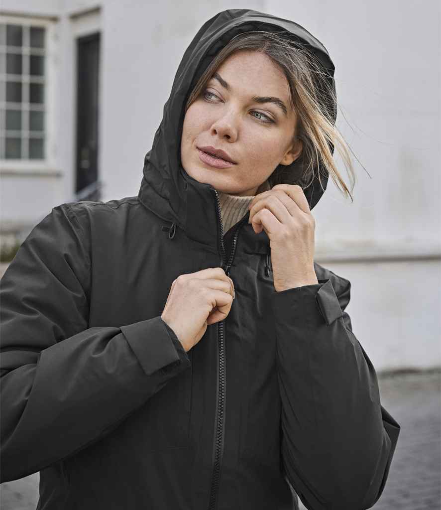 Tee Jays Ladies All Weather Winter Jacket